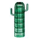 Slant Collections by Creative Brands - Cactus Glass Set-1