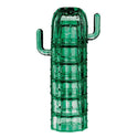 Slant Collections by Creative Brands - Cactus Glass Set