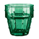 Slant Collections by Creative Brands - Cactus Glass Set-4
