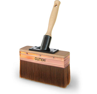Cutek Deck Brush