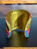 Redd Dott - Worthy 3” Cuff-3