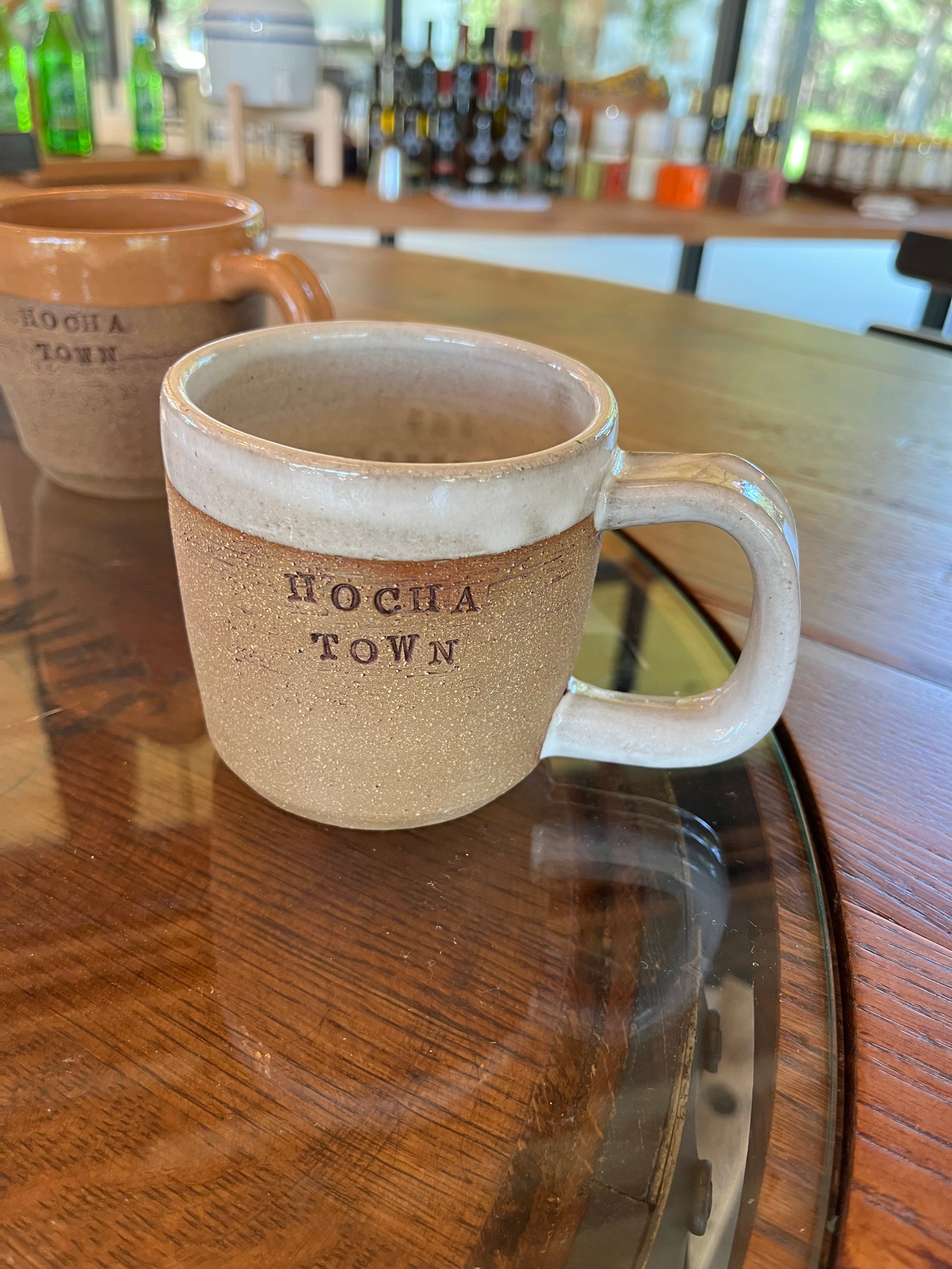 Hochatown Mugs