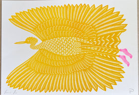 Strangford - Feelin’ Fly