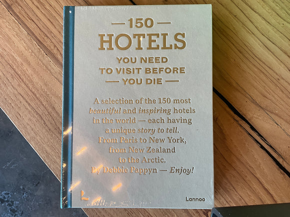 150 Hotels