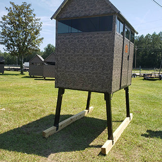 Antler Shed Sled Kit