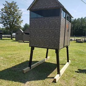 Antler Shed Sled Kit - 0