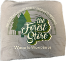 Unisex - The Forest Store- Wood Is Wonderful-1
