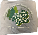 Unisex - The Forest Store- Wood Is Wonderful