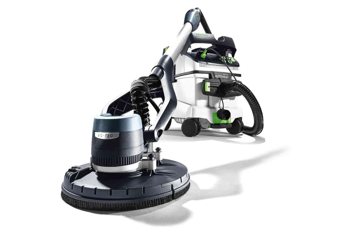 Planex R1 Festool 571935 Drywall Sander PLANEX LHS-E 225 EQ | The Forest Store