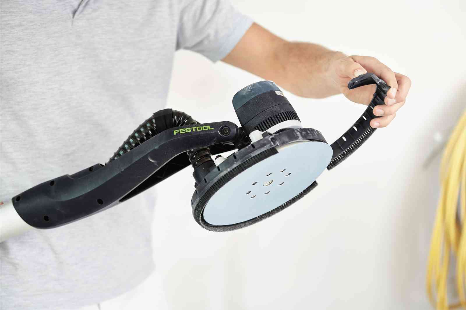 Festool 571935 Drywall Sander PLANEX LHS-E 225 EQ
