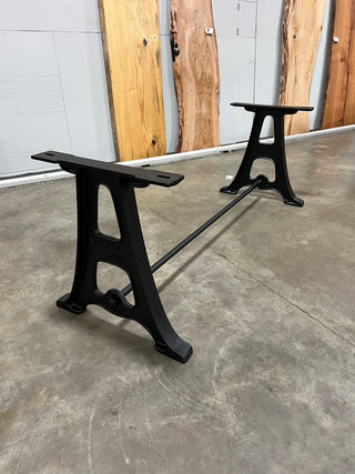 OldWorld Cast Table Base