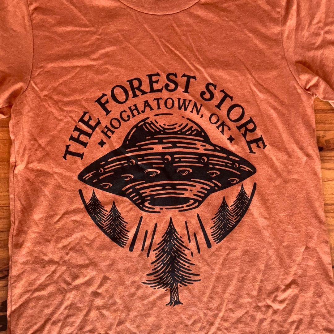UFO Shirts - 0