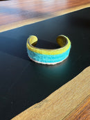 Redd Dott - Enough 1” Cuff-1