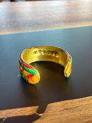 Redd Dott - Thrive 1” Cuff-3