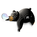 EUGY Black Bear 3D Puzzle-2