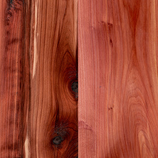 Eastern Red Cedar Lumber