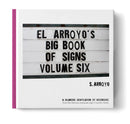 El Arroyo's Book of Signs-5