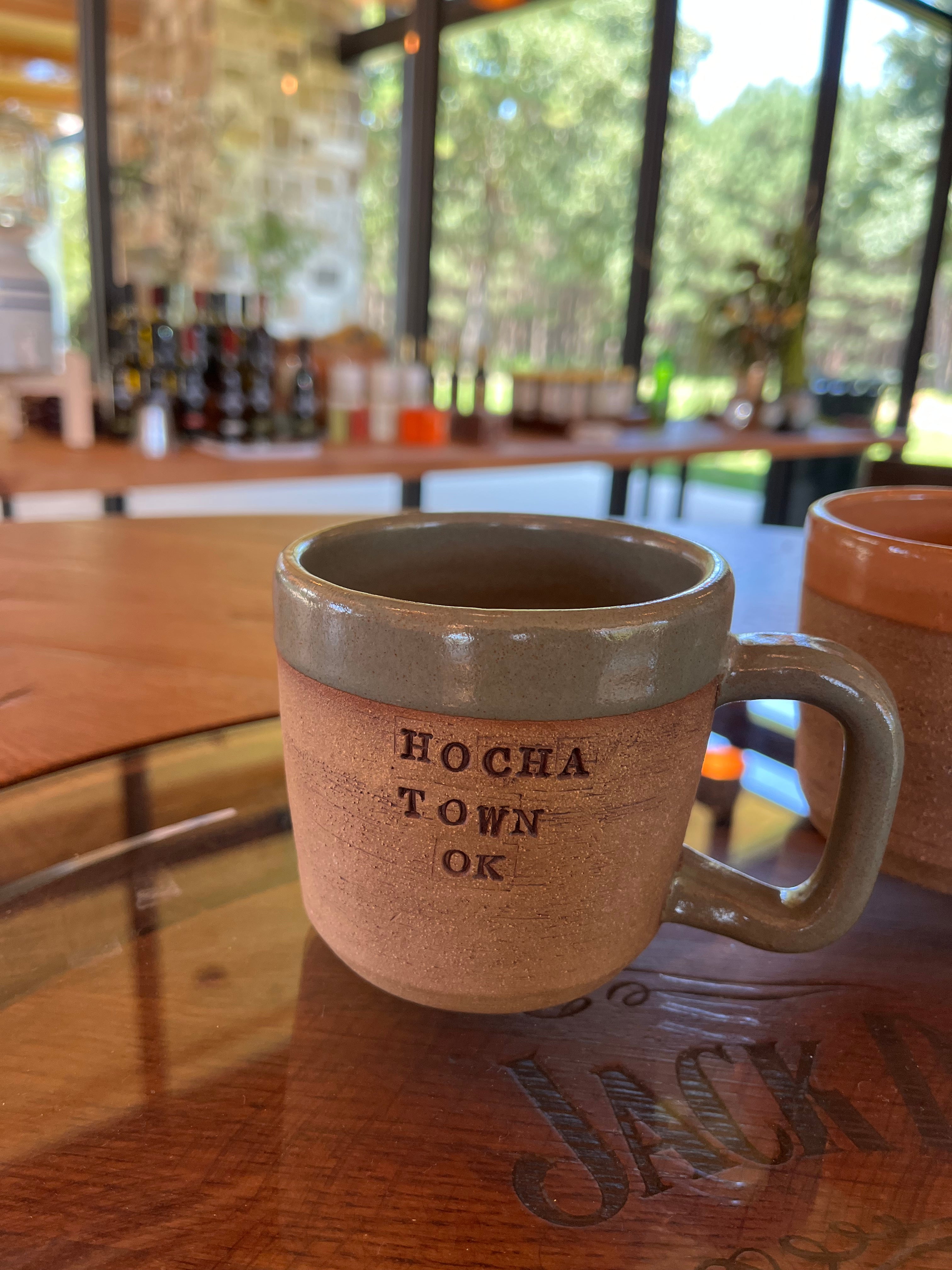 Hochatown Mugs