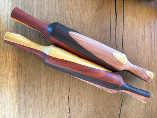 Multicolor Rolling Pin
