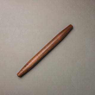 THE RILEY/LAND COLLECTION - FRENCH ROLLING PINS: Walnut