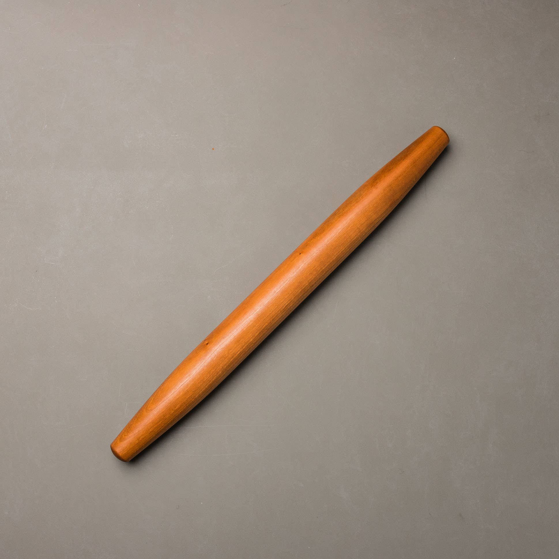 THE RILEY/LAND COLLECTION - FRENCH ROLLING PINS: Walnut - 0