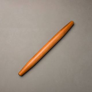 THE RILEY/LAND COLLECTION - FRENCH ROLLING PINS: Walnut