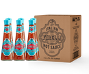 Firelli Hot Sauce - FIRELLI "ORIGINALE" Italian Hot Sauce-2