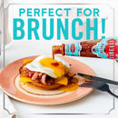 Firelli Hot Sauce - FIRELLI "ORIGINALE" Italian Hot Sauce-4