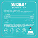 Firelli Hot Sauce - FIRELLI "ORIGINALE" Italian Hot Sauce-6