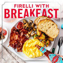 Firelli Hot Sauce - FIRELLI "ORIGINALE" Italian Hot Sauce-10