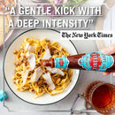 Firelli Hot Sauce - FIRELLI "ORIGINALE" Italian Hot Sauce-12