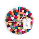 Friendsheep - Boho Trivets: Eco Trivet-1