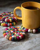 Friendsheep - Boho Trivets: Eco Trivet-3