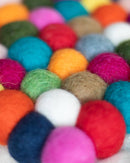 Friendsheep - Boho Trivets: Eco Trivet-7