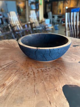 Handmade Wooden Bowls - 0