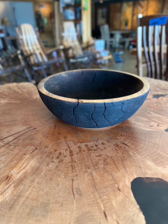 Handmade Wooden Bowls