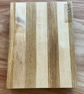 Variety Small Edge Grain Cutting Board