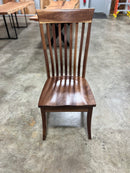 Marlowe Dining Chairs- Walnut-3