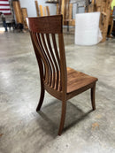 Marlowe Dining Chairs- Walnut-1