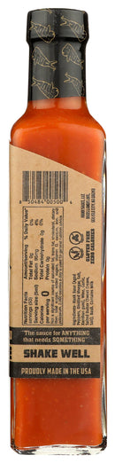 Hank Sauce - Herb Infused-3