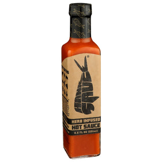 Hank Sauce | Herb Infused