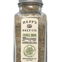 Hepp's Salt Co. | Citrus Herb Sea Salt 2 oz