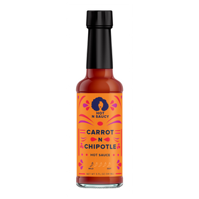 Hot N Saucy - Carrot N Chipotle - 0