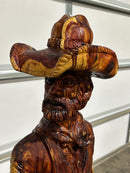 Cowboy Full Body Carving-3