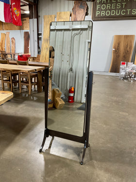 Jewelry Cabinet - Milano Brown Maple - 0