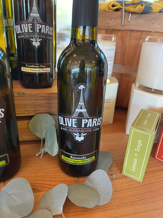 Olive Paris Olive Oil 200ml