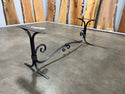 Wrought Iron Amarillo Dining Table Base