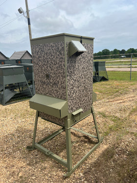 Special-Ops Deer Feeder - 0