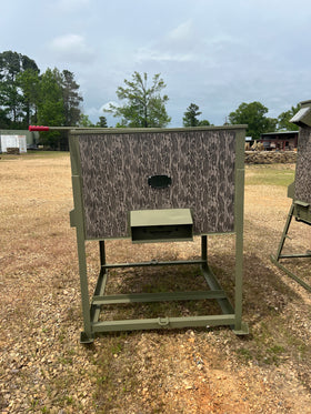 5-N-1 Deer Feeder - 0
