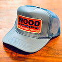 Wood is Wonderful Hat